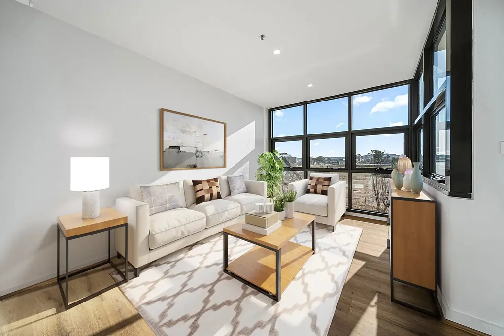 Gungahlin 2Zimmer Brand new apartment available