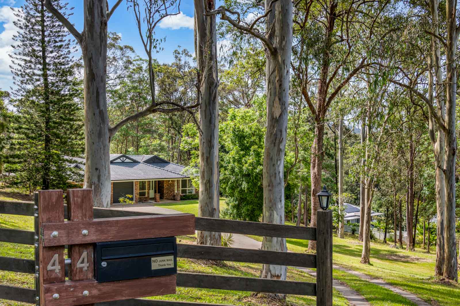 44 BRANDENBURG RD, MOOLOOLAH VALLEY QLD 4553, 0 Bedrooms, 0 Bathrooms, House