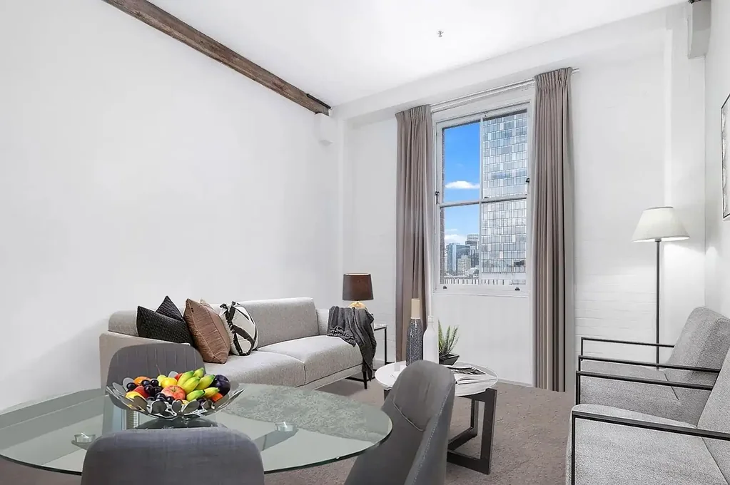 Pyrmont 2Zimmer Cosmopolitan lifestyle