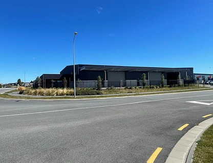 124 Iport Drive, Rolleston, 0 ਕਮਰੇ, 0 ਬਾਥਰੂਮ, Industrial Premises