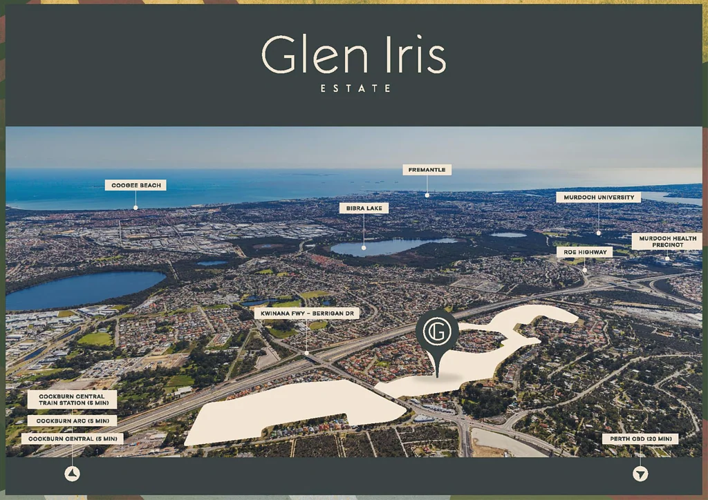Lot 86, Temperate Street, Jandakot, WA 6164
