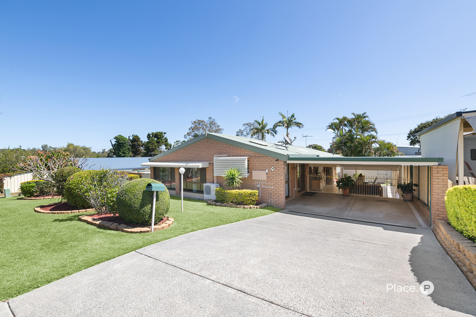 36 MANZILL ST, SUNNYBANK HILLS QLD 4109, 0 habitaciones, 0 baños, House