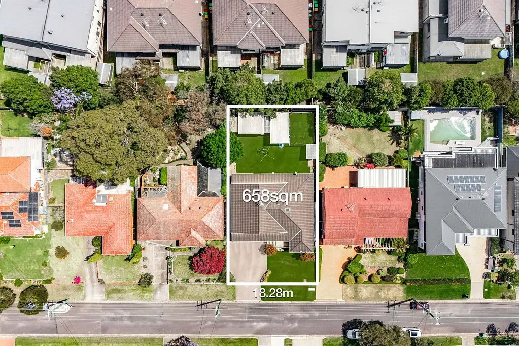 24 Paul Street, Dundas, NSW 2117