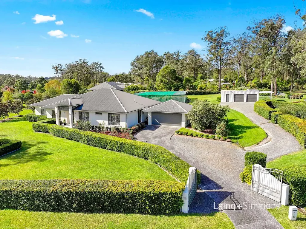 39 Manuka Parkway, King Creek, NSW 2446
