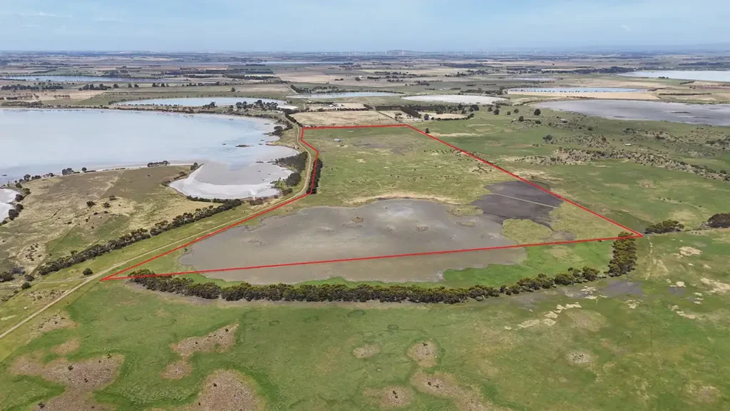 Beeac PRODUCTIVE AND VERSATILE COLAC DISTRICT COUNTRY