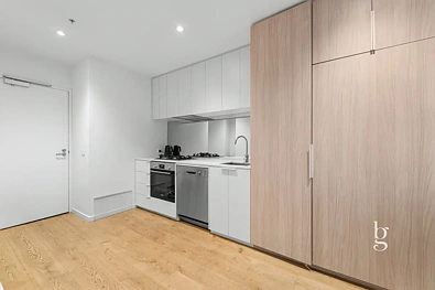 905/5 Joseph Road, Footscray, VIC 3011, 1房, 1浴, Apartment