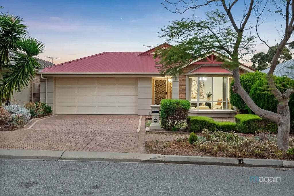 10 Mast Avenue, Seaford Meadows, SA 5169