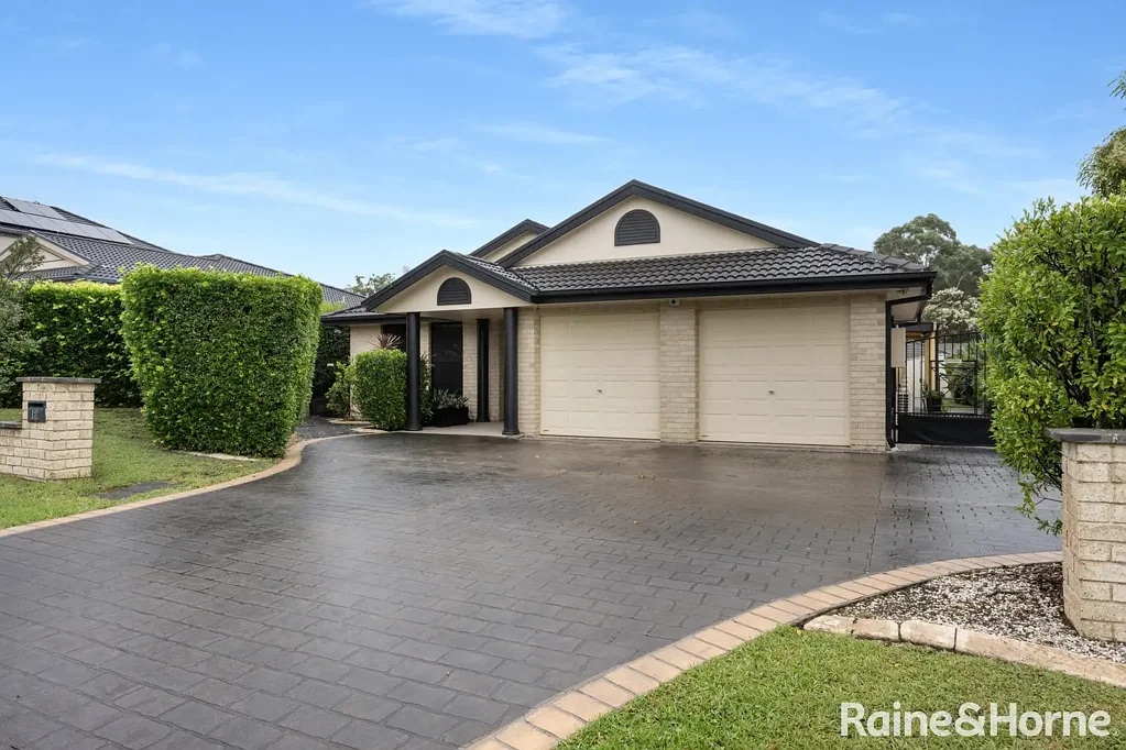 12 Freesia Crescent, Bomaderry, NSW 2541