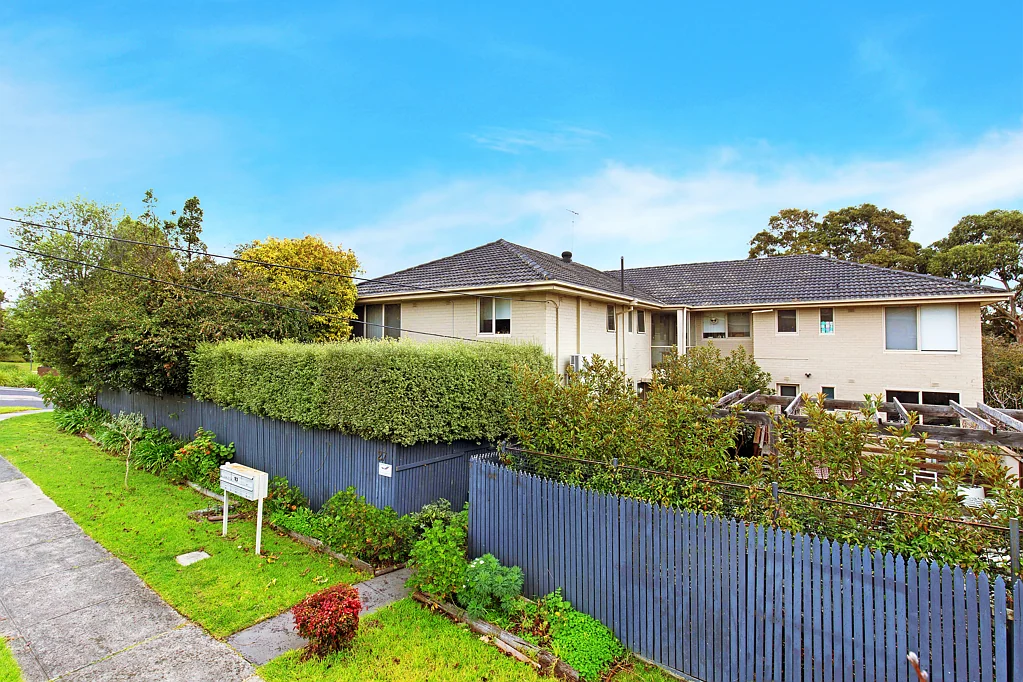 5/27 Lincoln Drive, Bulleen, VIC 3105
