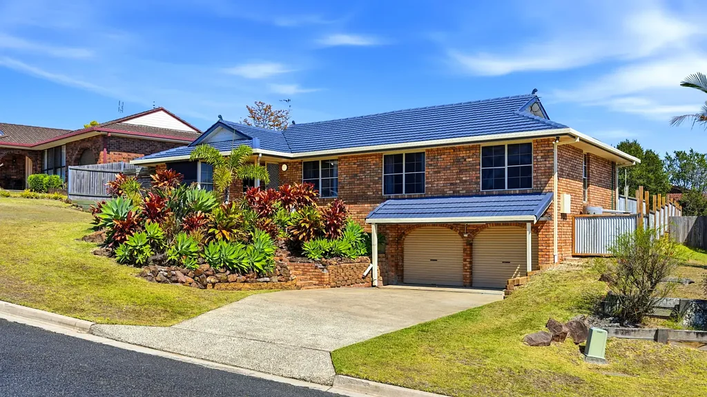 South Grafton 5ਬੈੱਡਰੂਮ FLOOD FREE FAMILY PERFECTION