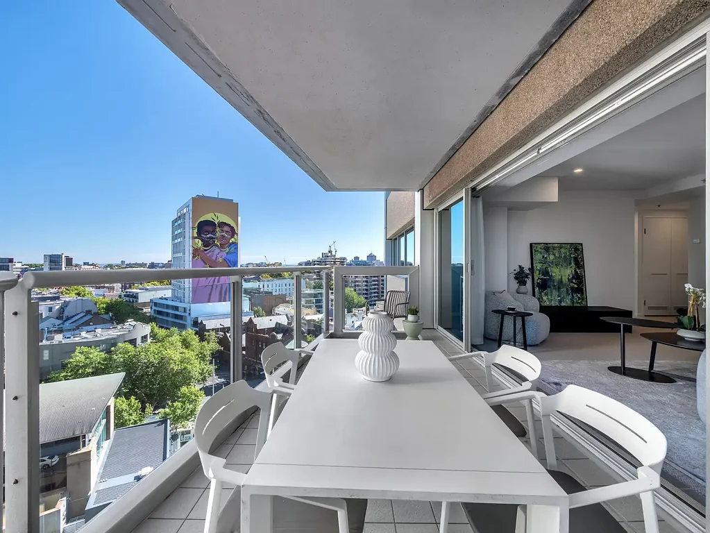 16F/82-94 Darlinghurst Road, Potts Point, NSW 2011