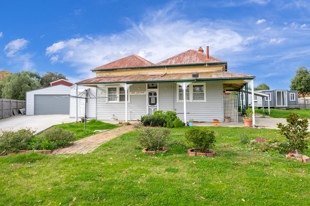 6 Walker Street, Koo Wee Rup, VIC 3981