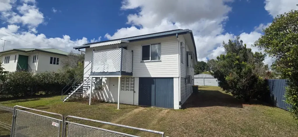 Ingham 3침실 CHARMING HIGHSET HOME IN INGHAM!