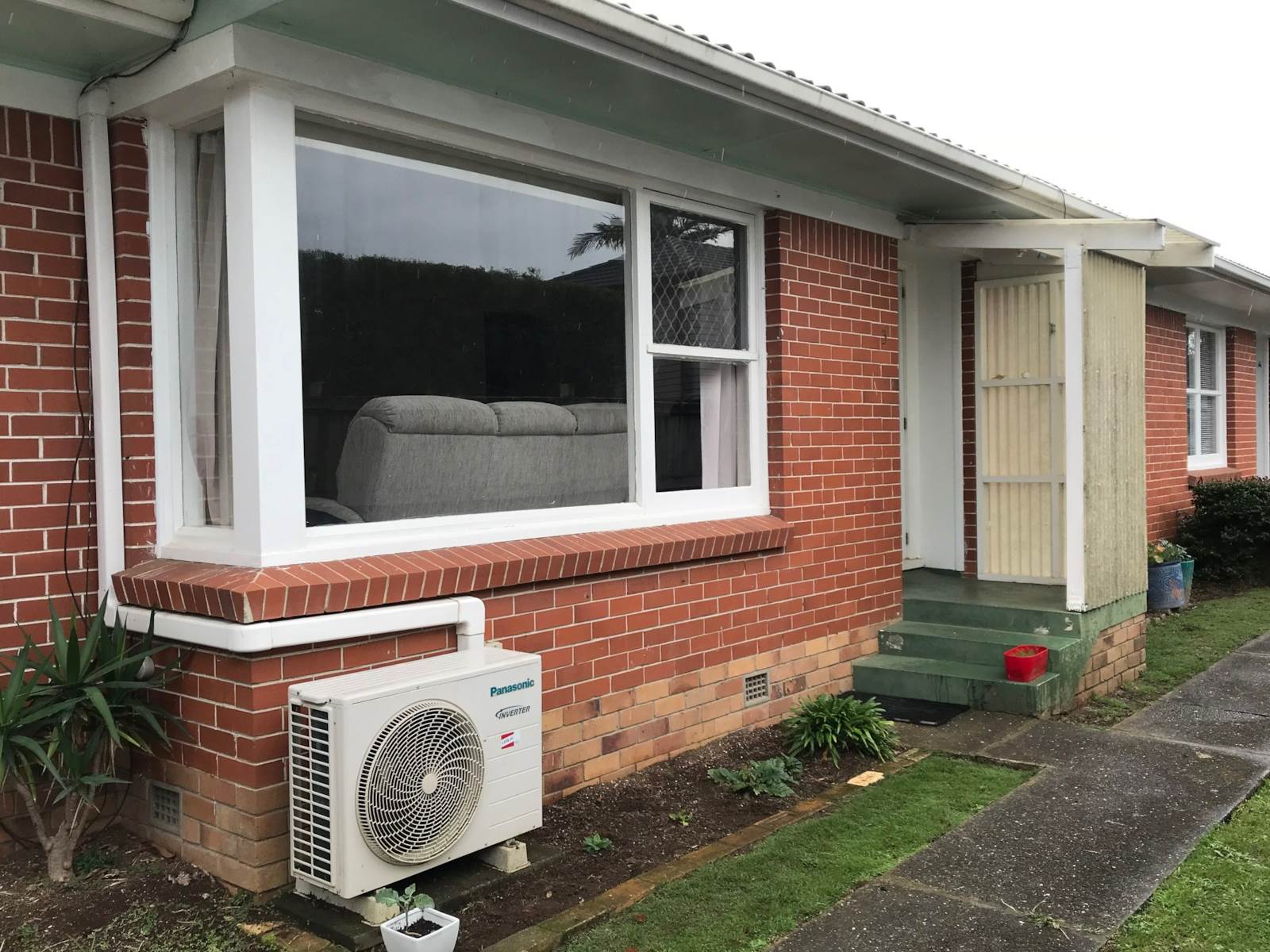 3/27 Puriri Avenue, Greenlane, Auckland, 2 phòng ngủ, 1 phòng tắm