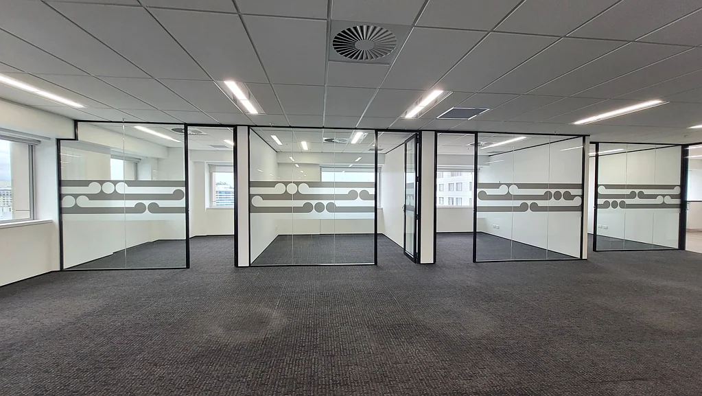 Auckland Central  Top Floor 464.90sqm Office Unit