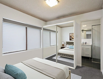 29/72-78 Jersey Avenue, Mortdale, St George, 1房, 1浴, Apartment