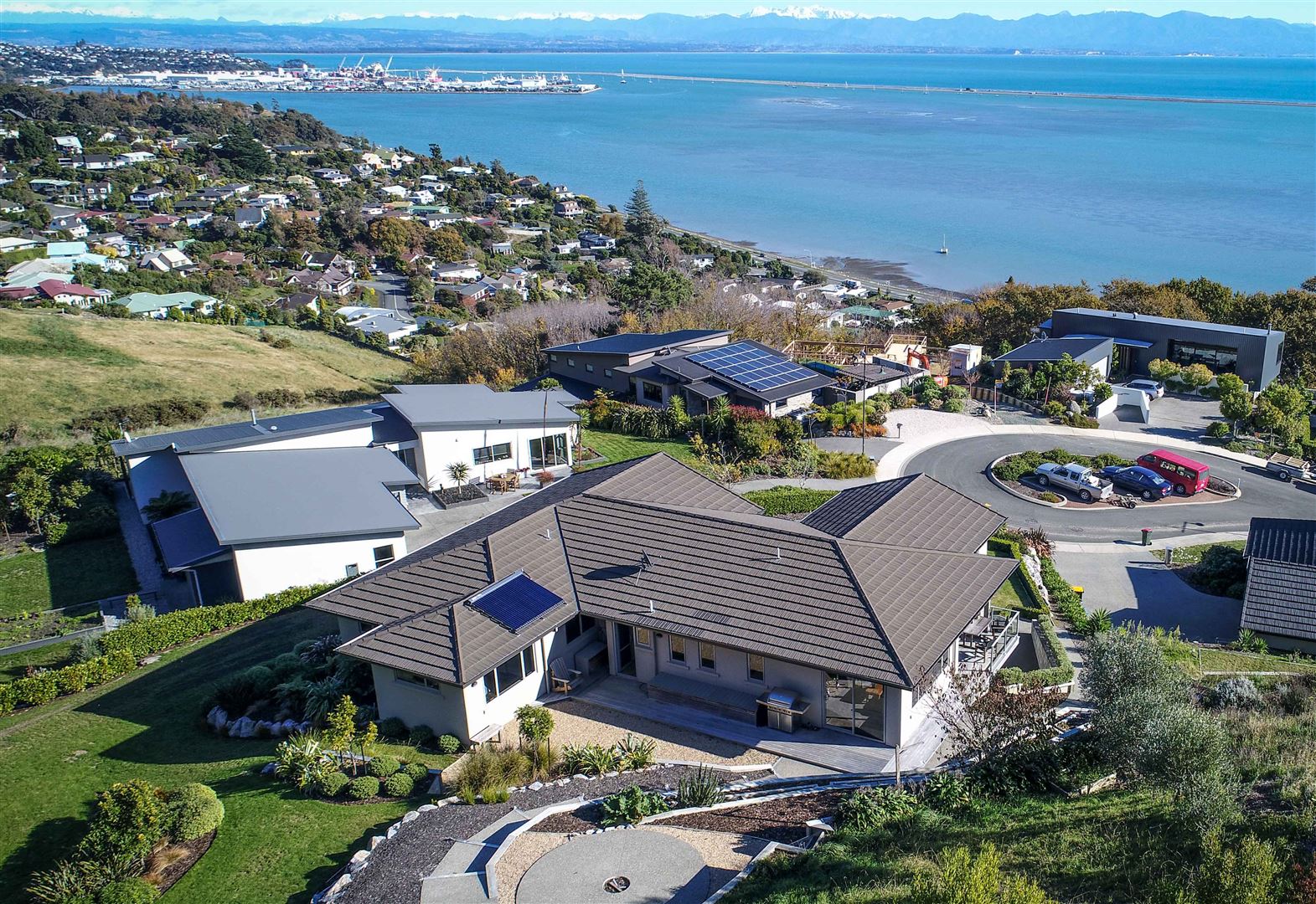 9 Sunset Place, Atawhai, Nelson, 4 Bedrooms, 0 Bathrooms