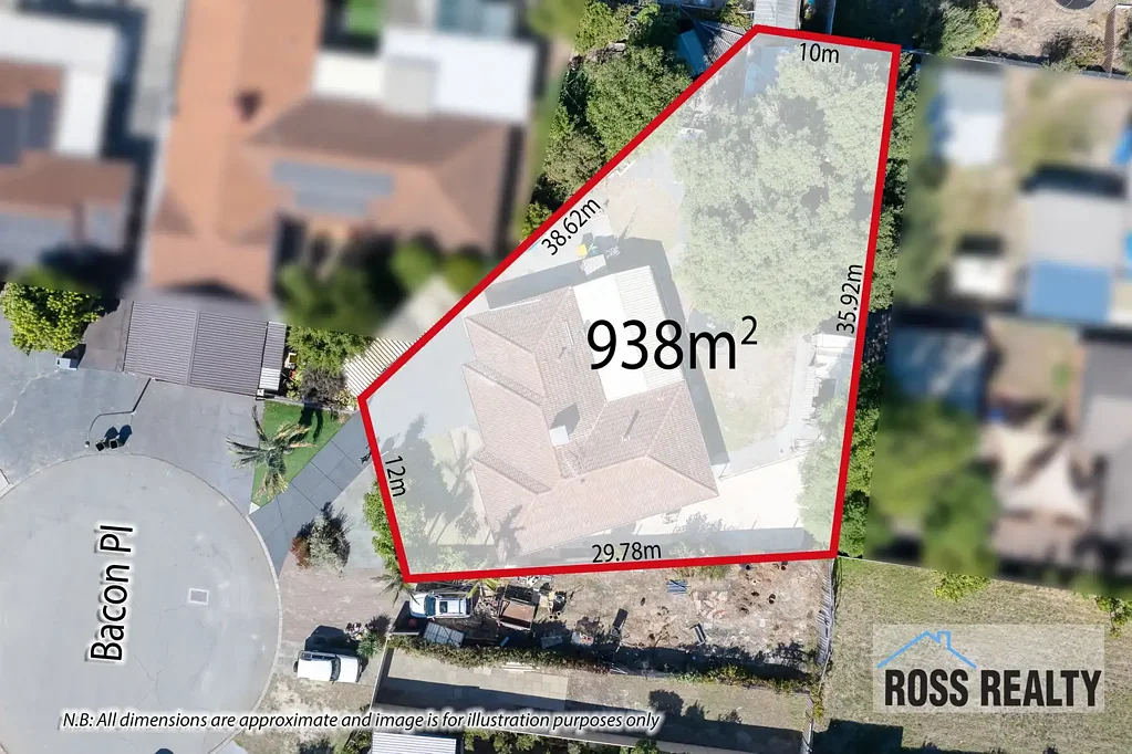 16 Bacon Place, Beechboro, WA 6063