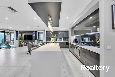 57 SPRINGRIDGE BOULEVARD, Wallan, VIC 3756, 4房, 2浴, House