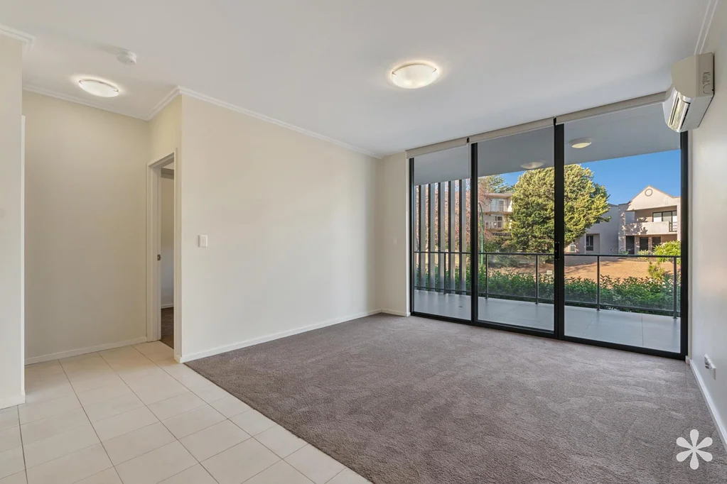 Modern Maylands Apartment