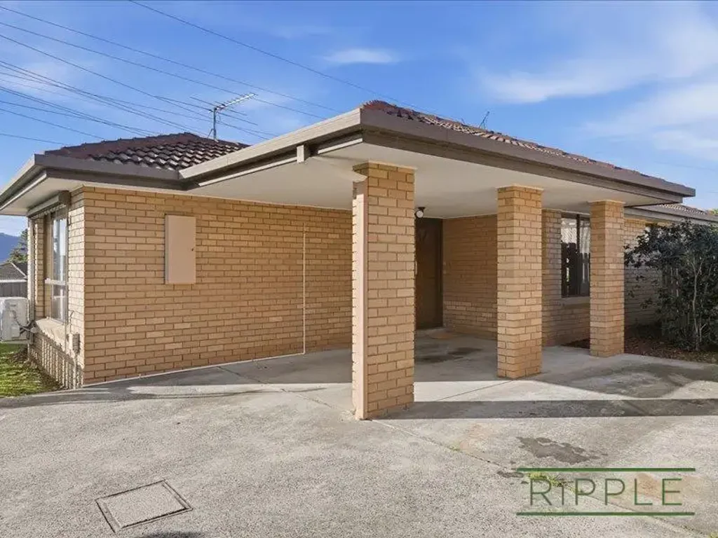 Glenorchy 2chambre Sunny, stylish & surprisingly spacious