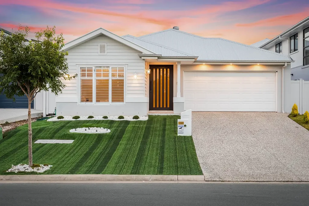 Narangba 4房 智能生活邂逅现代奢华 Smart Living Meets Modern Luxury