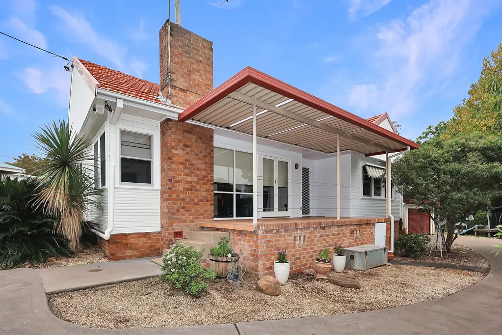 7 Shaw Crescent, Muswellbrook, NSW 2333
