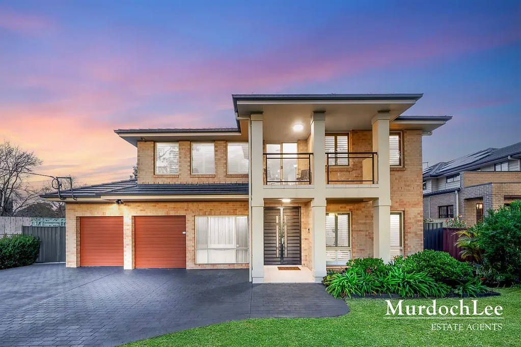 108 Purchase Road, Cherrybrook, NSW 2126