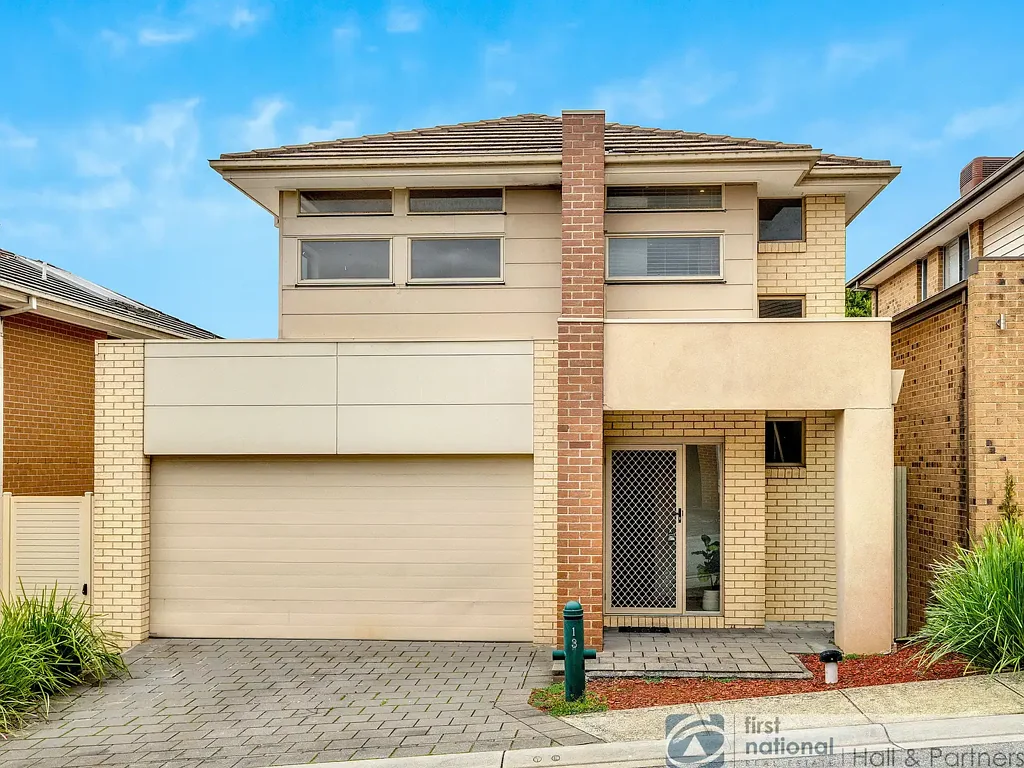 13 Barrier Reef Circuit, Endeavour Hills, VIC 3802