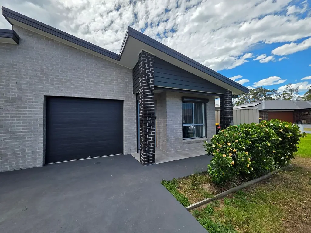 Modern Comfort in a Quiet Taree Location