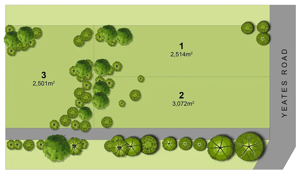 Beerwah Exclusive Acreage Lifestyle in the Heart of Beerwah!