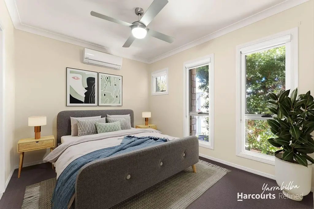 Yarrabilba 3બેડરૂમ VACANT & READY TO GO - MOVE IN OR INVEST!!