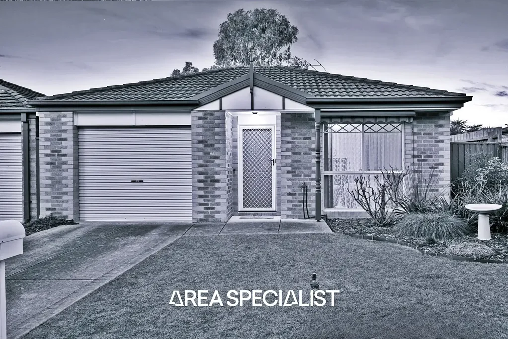 21 Francis Crescent, Langwarrin, VIC 3910