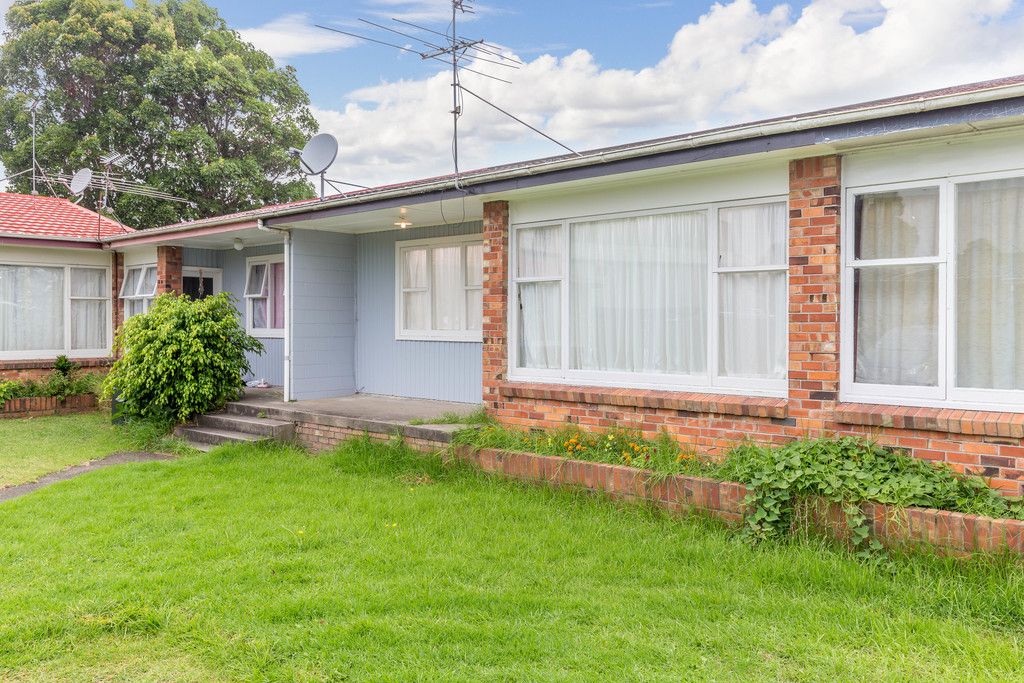 1/196 Rockfield Road, Penrose, Auckland, 2 ਕਮਰੇ, 1 ਬਾਥਰੂਮ