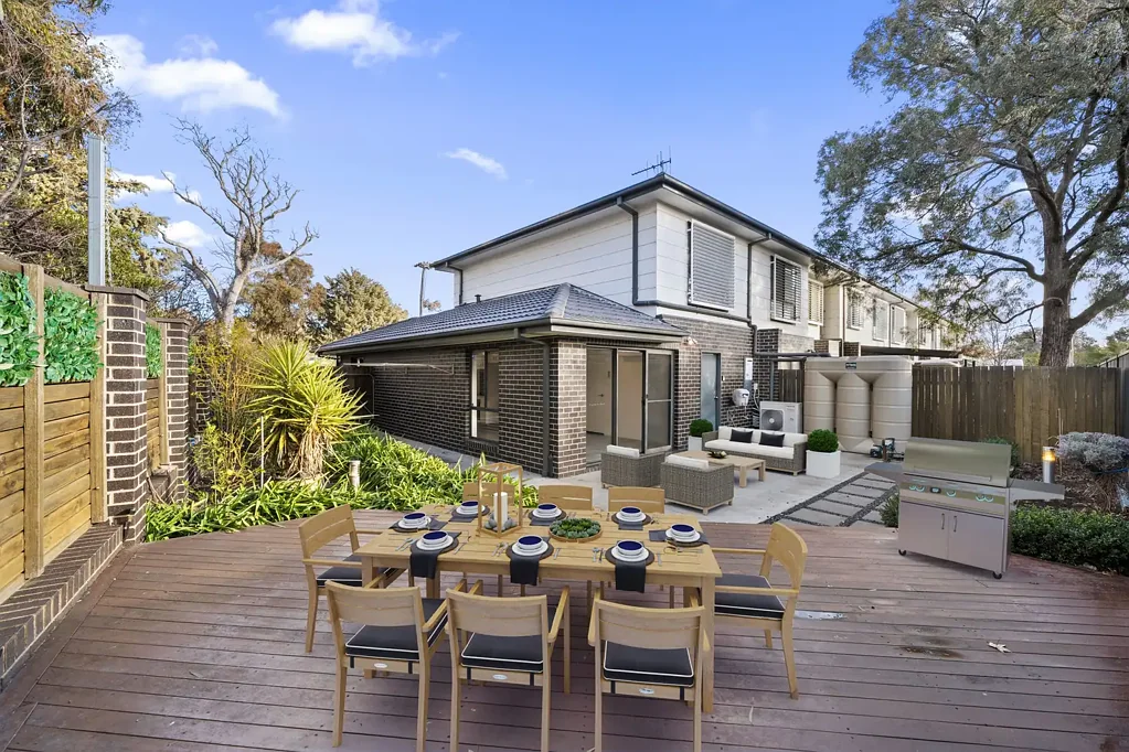 9/2 Belconnen Way, Page, ACT 2614