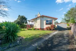 42 Harania Avenue, Favona