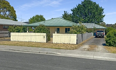 St Helens 4房  Dual Unit opportunity ready for the investor!