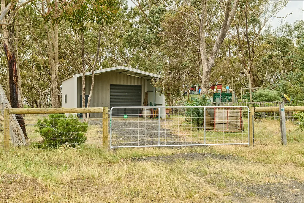 73 Blacksmith Lane, Mia Mia, VIC 3444