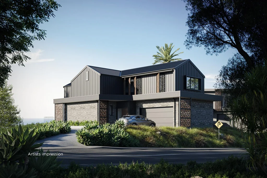 Stanmore Bay Coastal paradise with unrivalled sea views