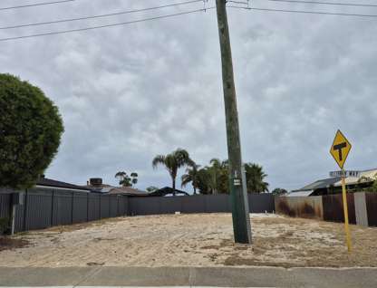 38 Oakover Way, Gosnells, WA 6110, 0 Bedrooms, 0 Bathrooms, Section