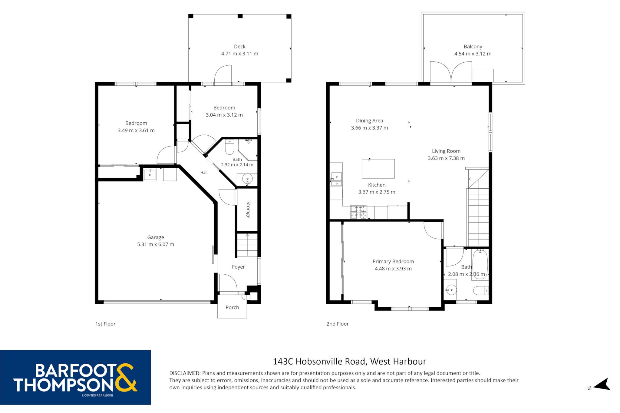 143C Hobsonville Road, West Harbour, photo 4