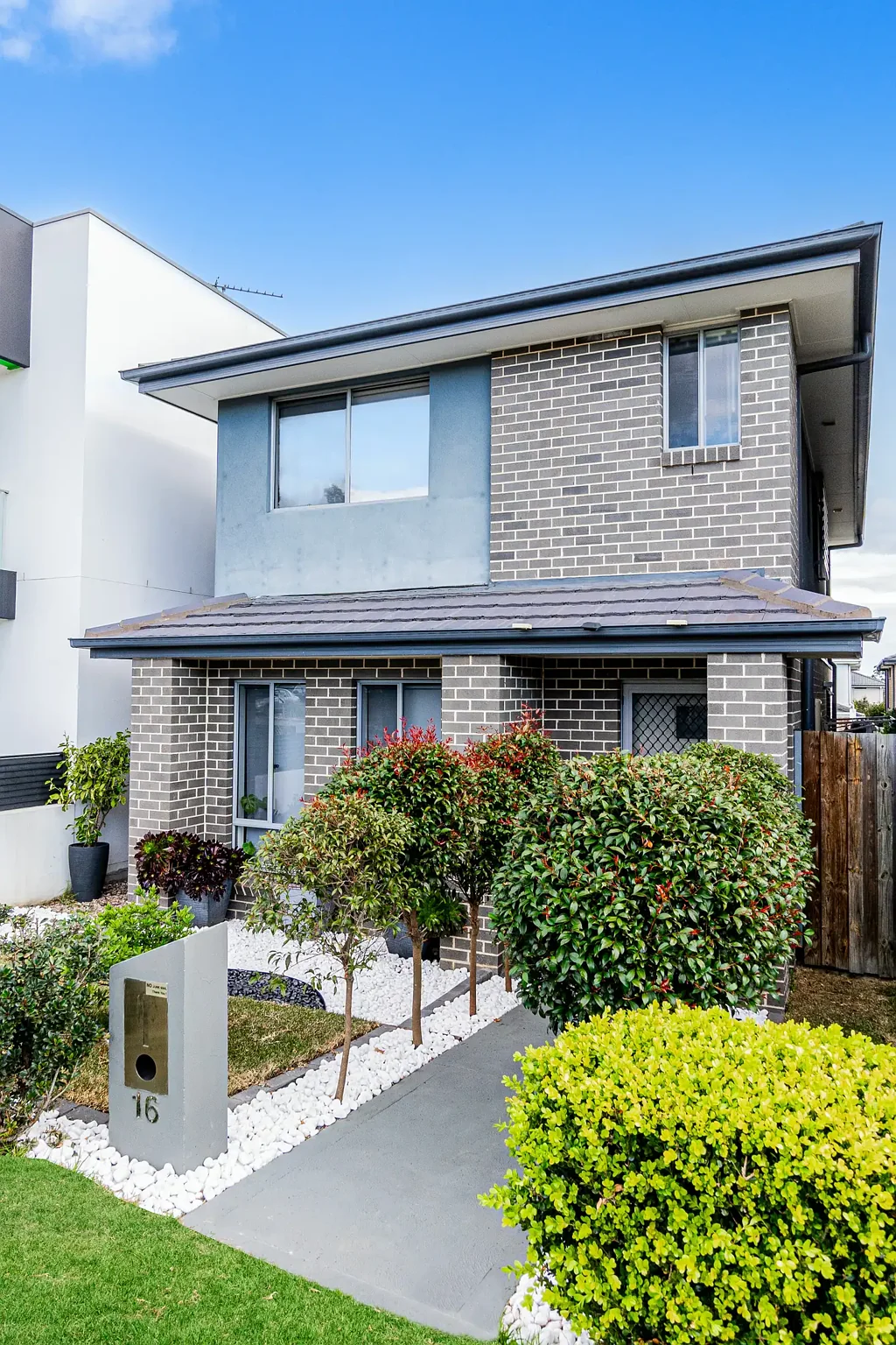 North Kellyville 4chambre Must Be Sold