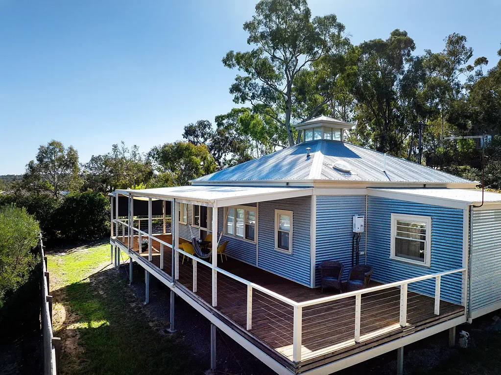 25A Farnsworth Street, Castlemaine, VIC 3450