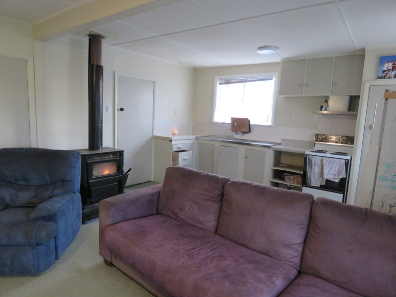 53 Turner Street, Edendale, Southland, 3房, 1浴