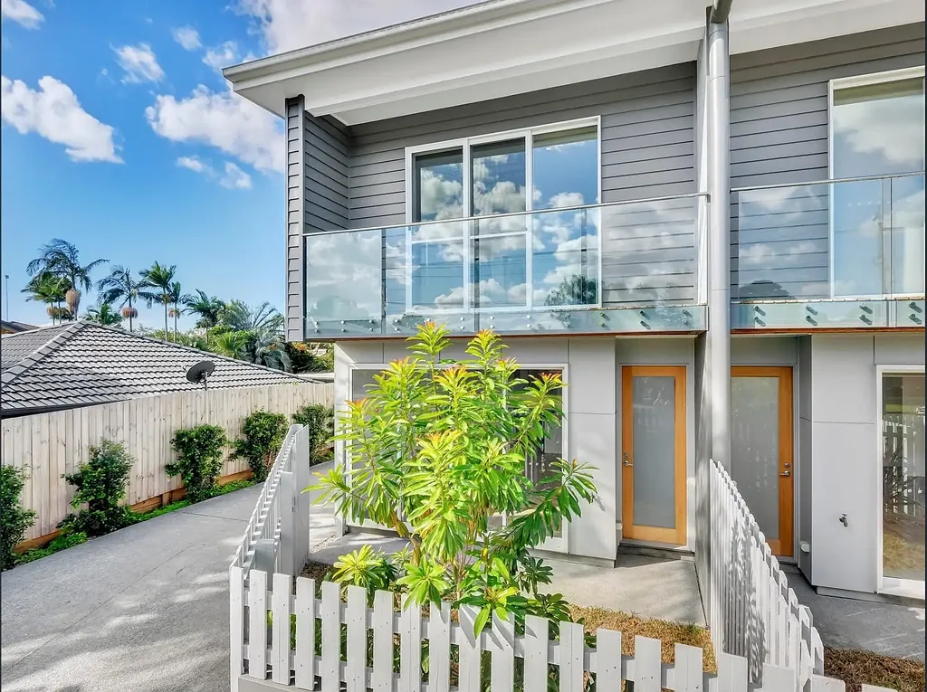 1/9 Hickey Street, Coomera, QLD 4209
