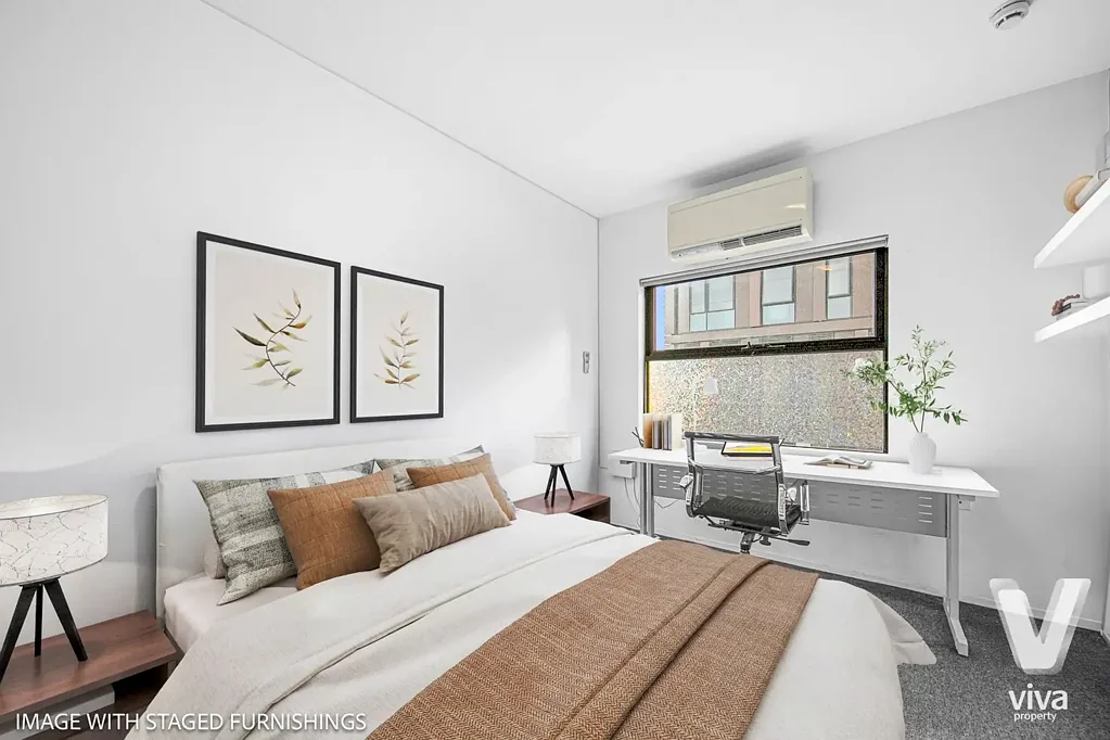 401/139-143 Bouverie Street, Carlton, VIC 3053