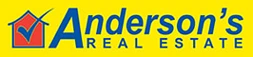 Anderson's Real Estate