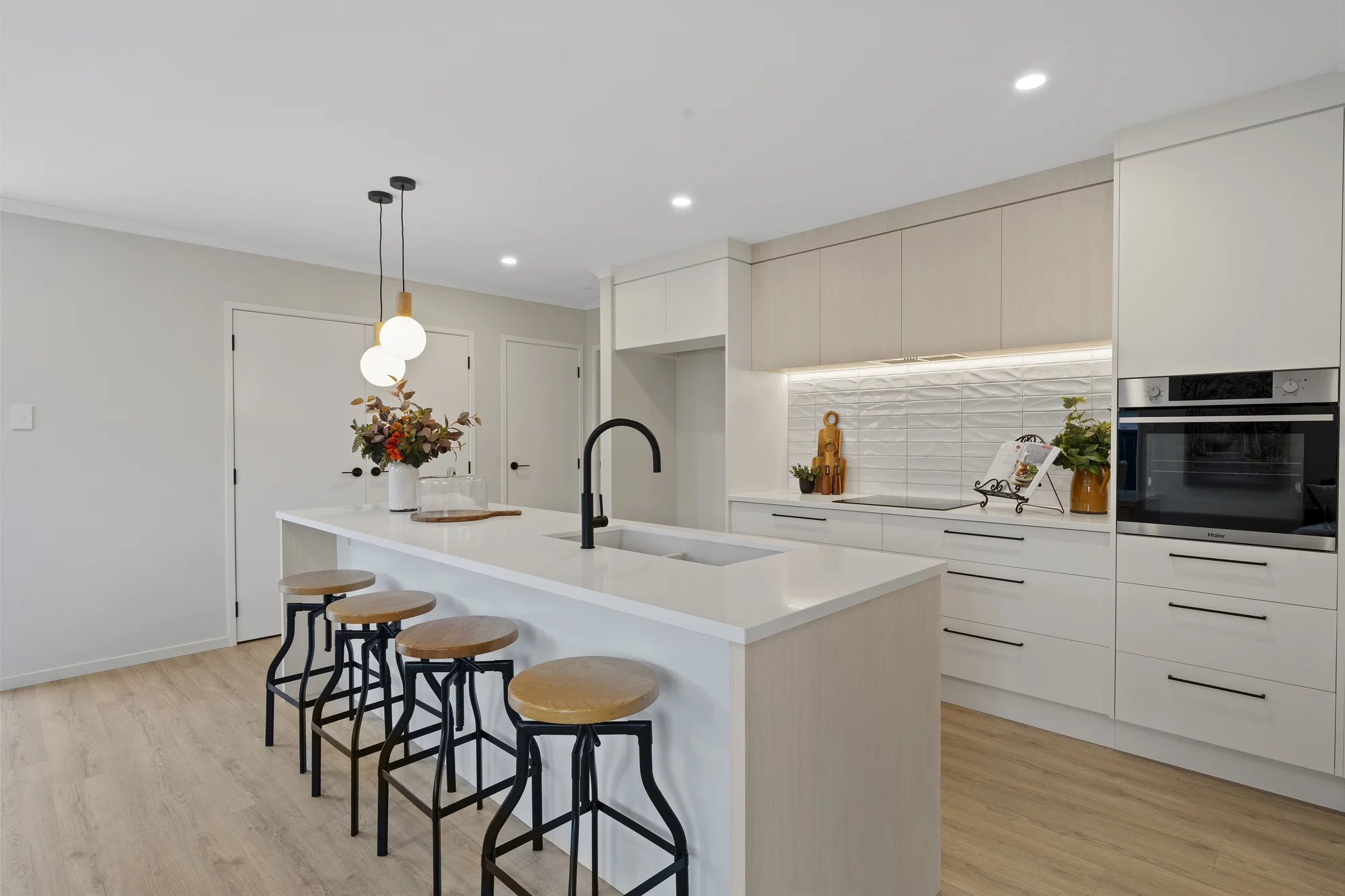 39 Muster Road, Pukekohe, Auckland - Franklin, 4 침실, 2 욕실, House