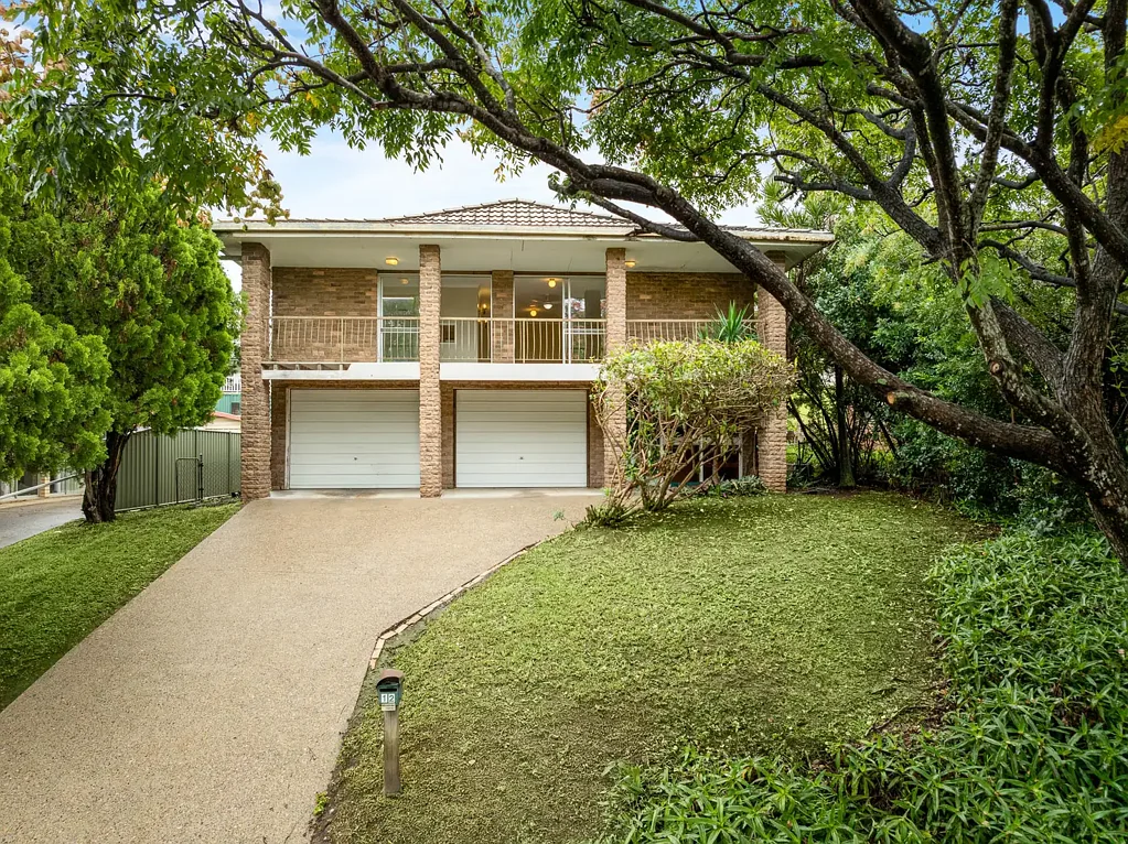 12 Bunowen Street, Ferny Grove, QLD 4055