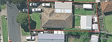 ਹਵਾਈ ਦ੍ਰਿਸ਼ - 4 Lamont Crescent, Cranbourne, VIC 3977